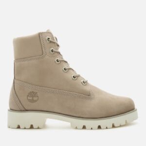 Women’s Timberland boots